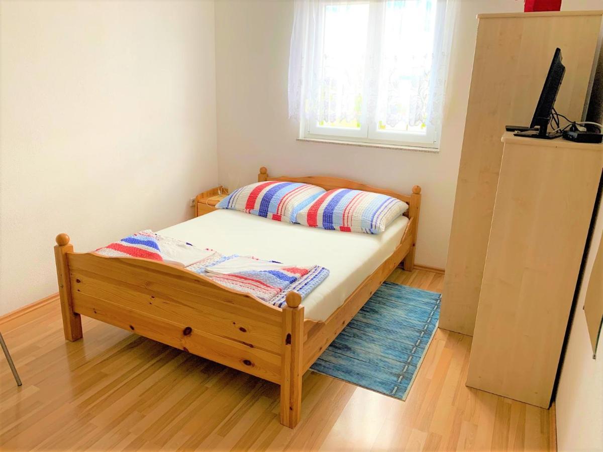 Pranjic Delux Guest House Vodice Extérieur photo