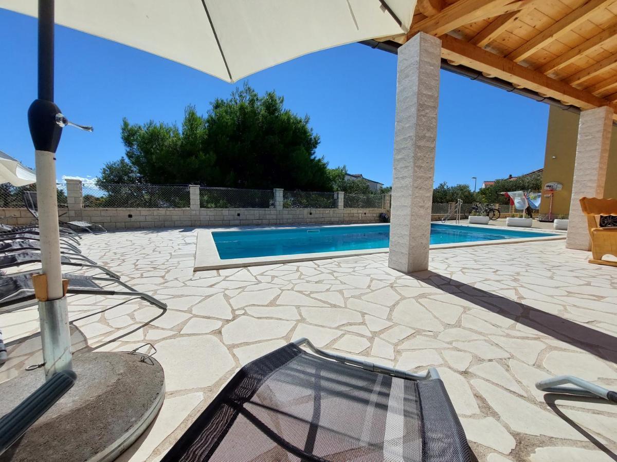 Pranjic Delux Guest House Vodice Extérieur photo